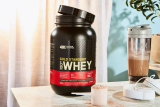Protein Powders