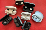 Wireless Bluetooth Earbuds