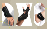 After Surgery Wrist Braces