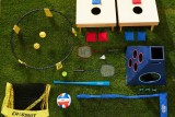 Yard Games